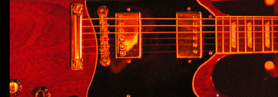 98 Gibson SG Standard